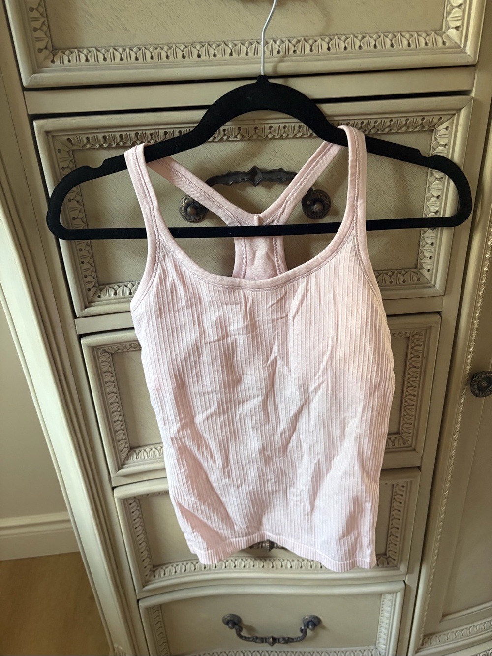 Lululemon Ebb To Street Tank Top